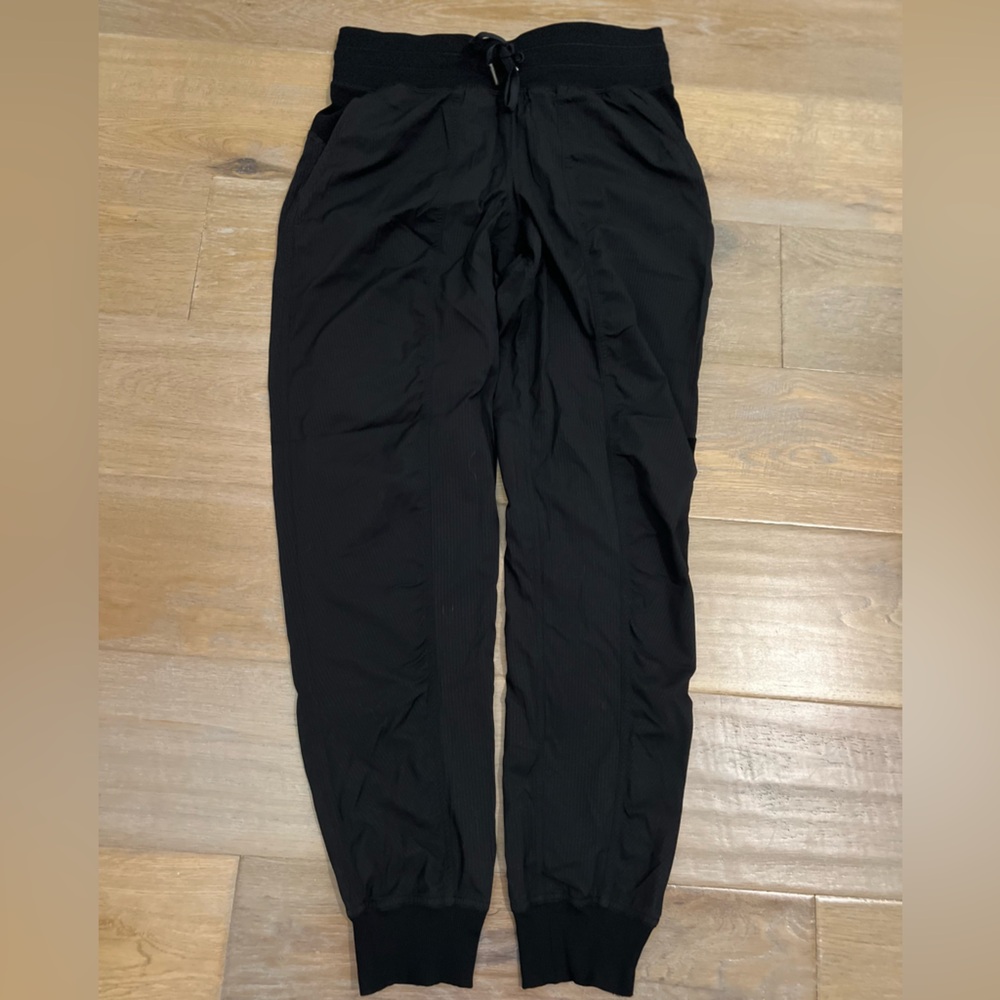 Lululemon dance studio mid rise jogger full length